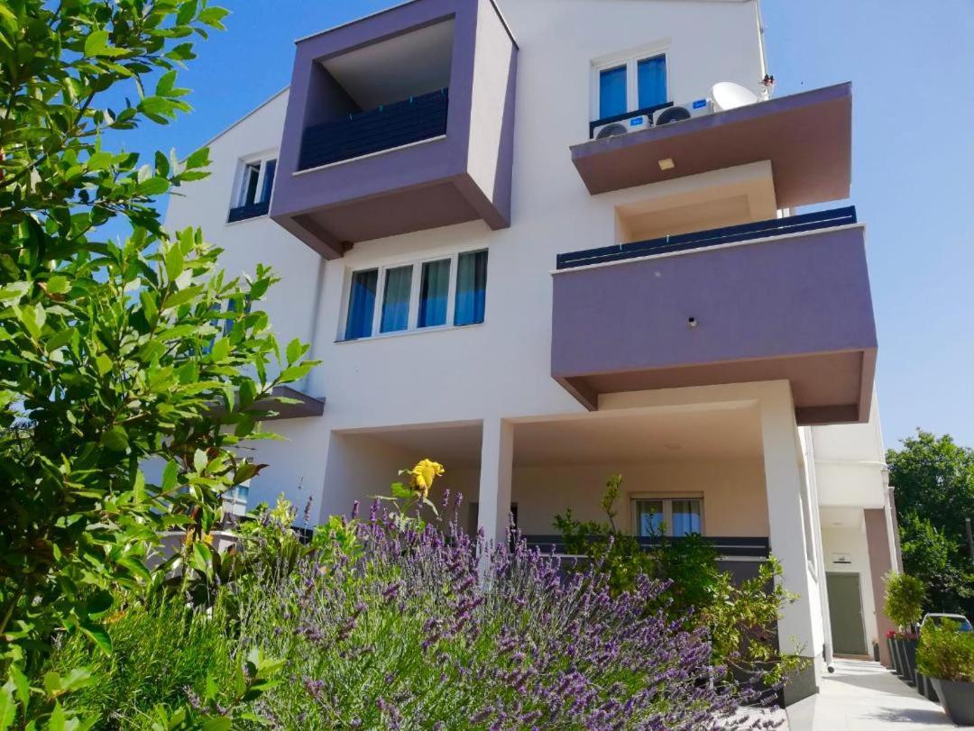 Villa Petar'S Dream 3 Privlaka  Exterior photo