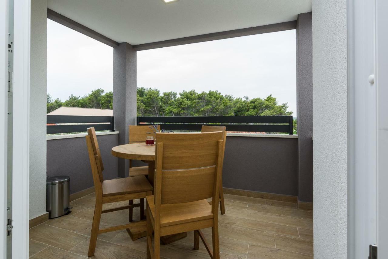 Villa Petar'S Dream 3 Privlaka  Exterior photo